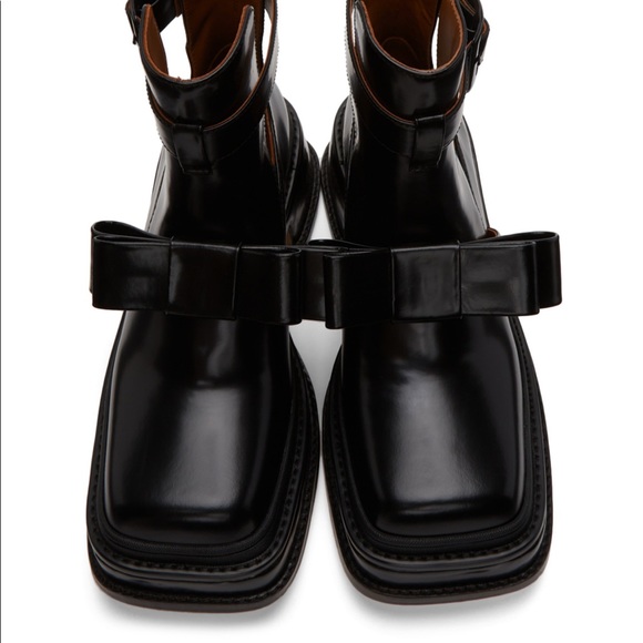 Brand new shushu tong boots - Picture 3 of 4